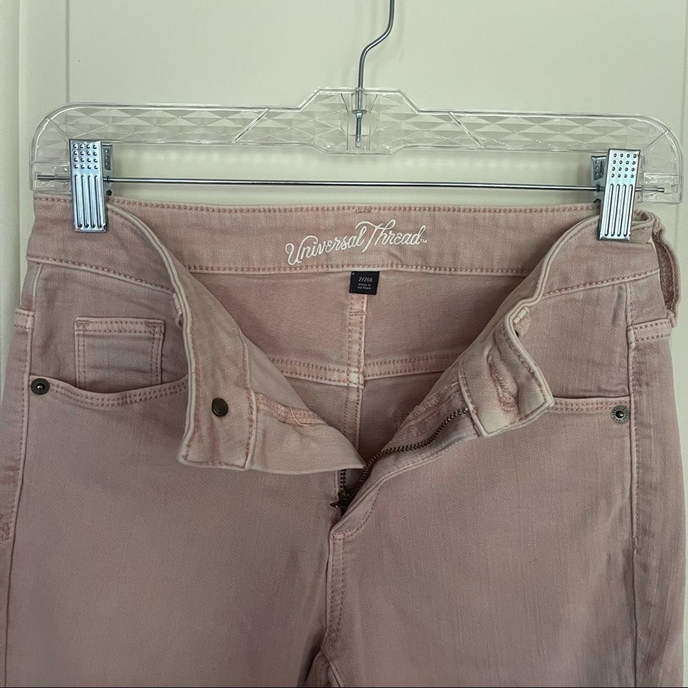 Universal Thread jeans - Picture 4 of 8